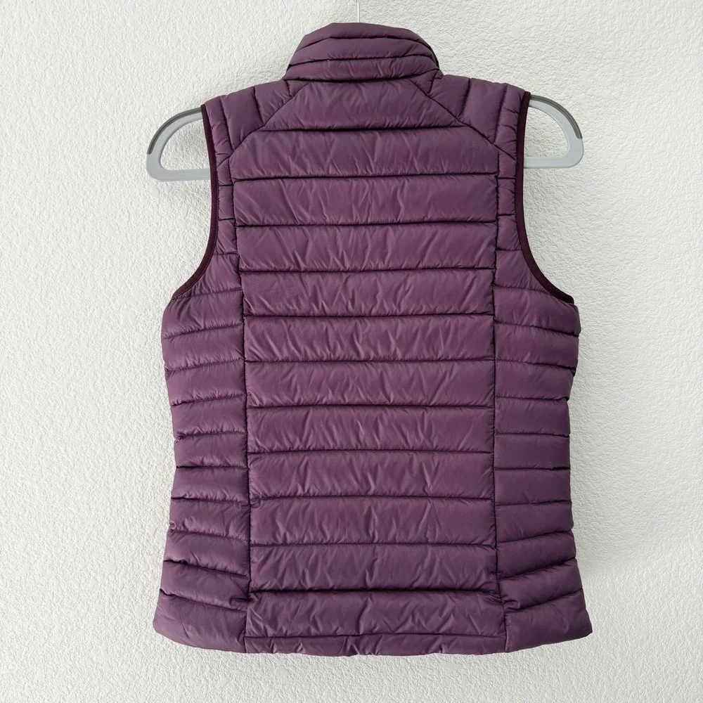 Patagonia tiny flaw